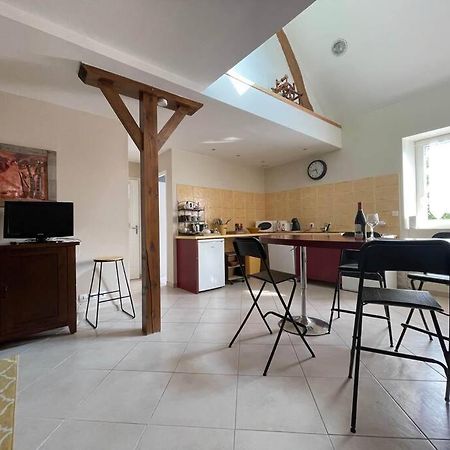 דירות Logis Saint-Martin By Melrose מראה חיצוני תמונה