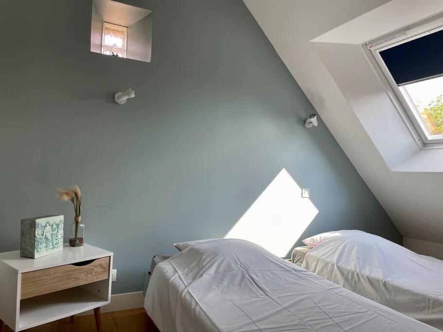 דירות Logis Saint-Martin By Melrose מראה חיצוני תמונה