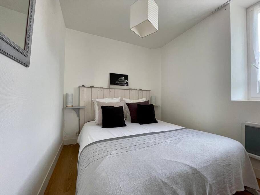 דירות Logis Saint-Martin By Melrose מראה חיצוני תמונה