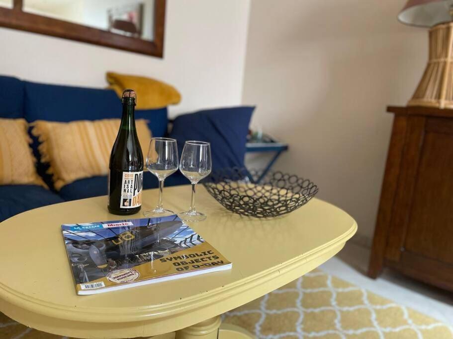 דירות Logis Saint-Martin By Melrose מראה חיצוני תמונה