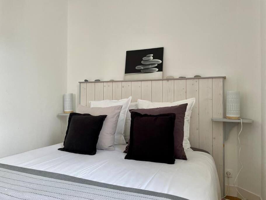 דירות Logis Saint-Martin By Melrose מראה חיצוני תמונה