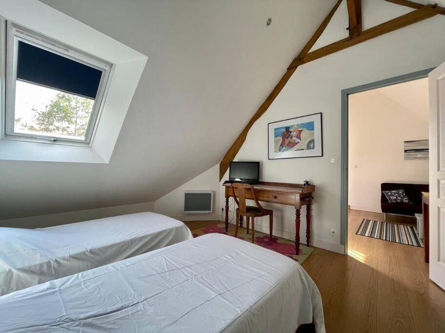 דירות Logis Saint-Martin By Melrose מראה חיצוני תמונה