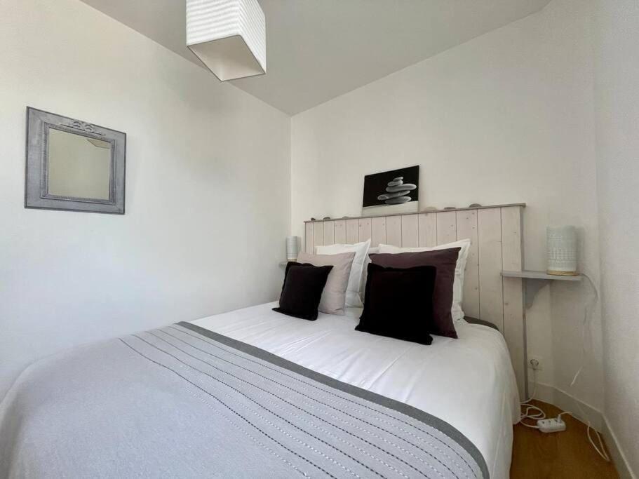 דירות Logis Saint-Martin By Melrose מראה חיצוני תמונה